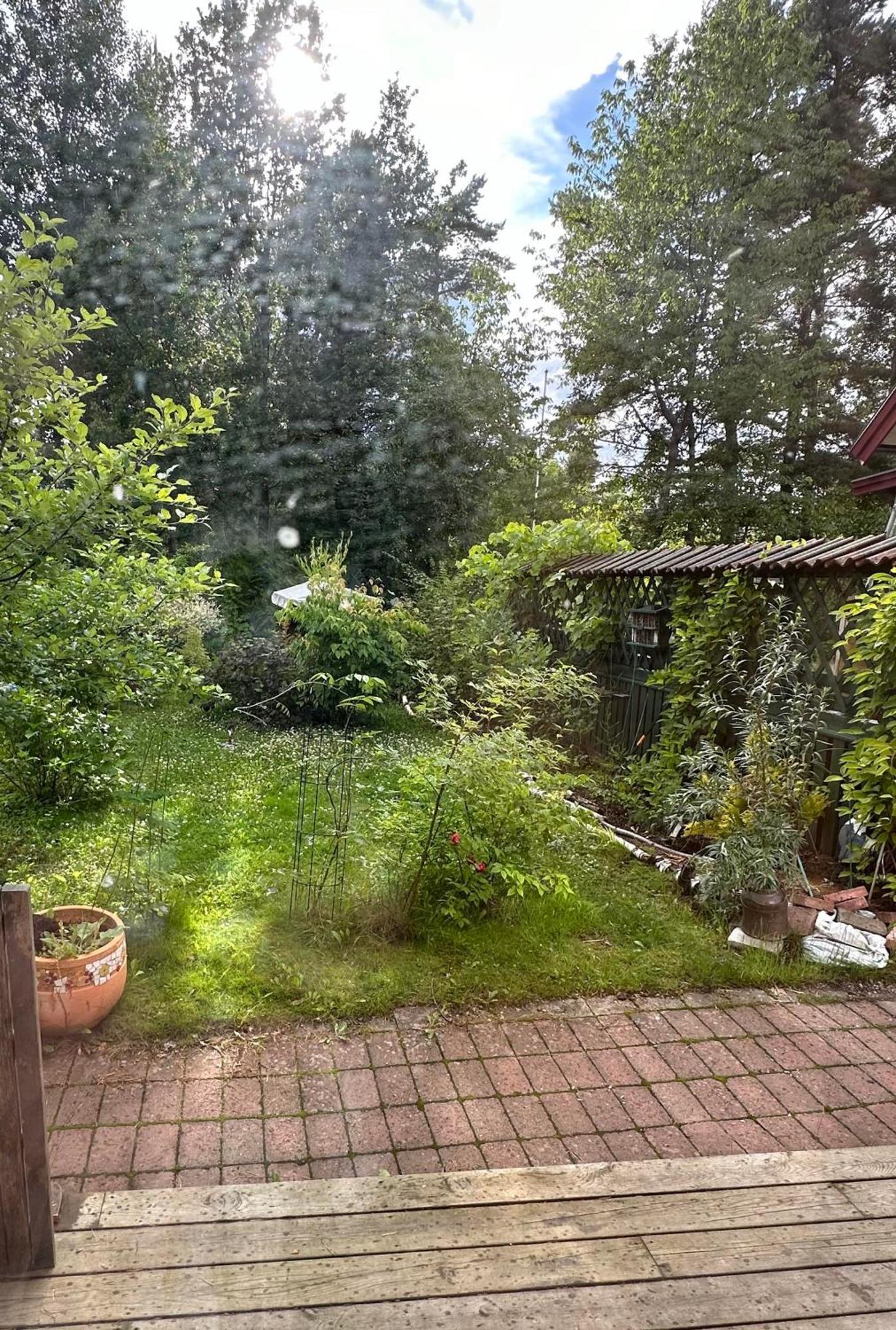 Viksbergstugan Södertälje Extérieur photo