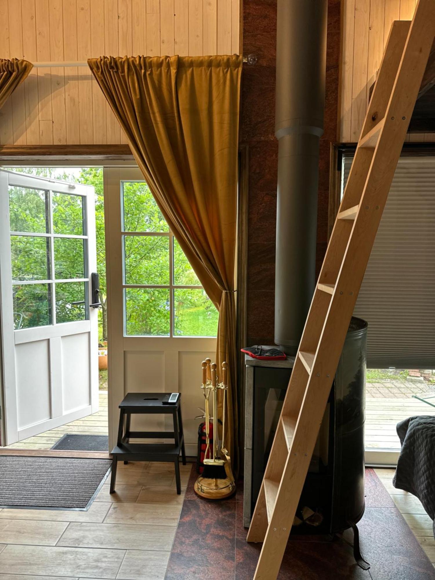 Viksbergstugan Södertälje Extérieur photo