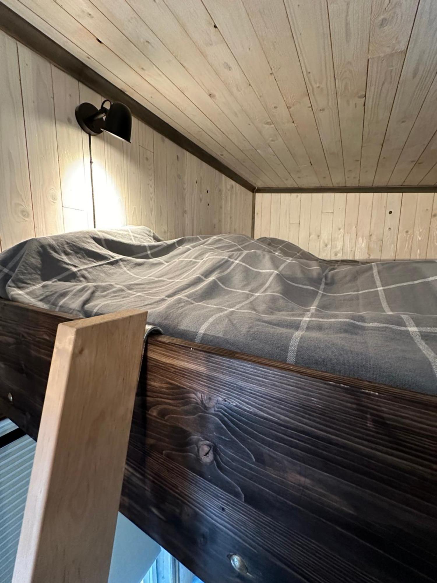 Viksbergstugan Södertälje Extérieur photo
